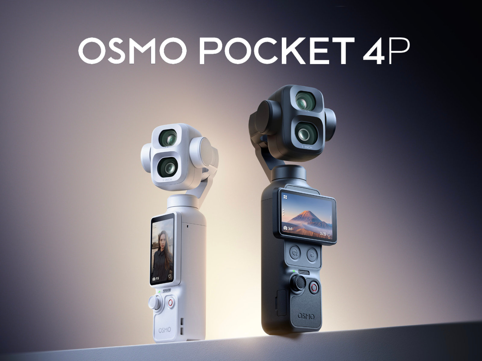 DJI Pocket 4 Pro 新竹租借